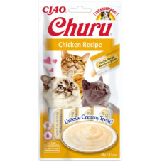 Churu Cat Receita de Frango 